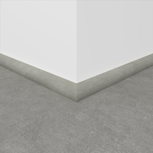 Profil mdf 1/4 rond, décor 210, 12mm, ARTENS
