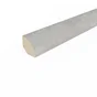 Profil mdf 1/4 rond, décor 210, 12mm, ARTENS
