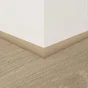 Profil mdf 1/4 rond, décor 90, 12mm, ARTENS