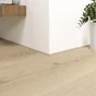 Profil mdf 1/4 rond, décor 90, 12mm, ARTENS
