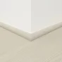 Profil mdf 1/4 rond, décor 42, 12mm, ARTENS