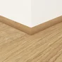 1/4 rond mdf decor 13 12x12x2400mm artens