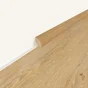 1/4 rond mdf decor 13 12x12x2400mm artens