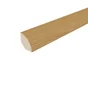 1/4 rond mdf decor 13 12x12x2400mm artens