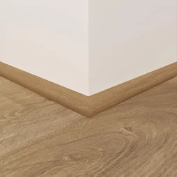 1/4 rond mdf decor 160 12x12x2400mm artens