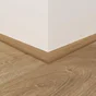 1/4 rond mdf decor 160 12x12x2400mm artens