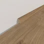1/4 rond mdf decor 160 12x12x2400mm artens