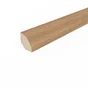 1/4 rond mdf decor 160 12x12x2400mm artens