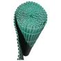 Canisse double face pvc vert 30% recyclé 10mm 75% occultant 3Kg H.1xl.3m IDEAL GARDEN