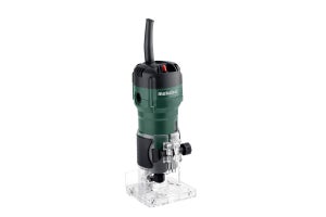 Affleureuse FM 500-6 METABO 500W