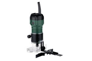 Affleureuse FM 500-6 METABO 500W