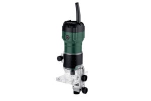 Affleureuse FM 500-6 METABO 500W