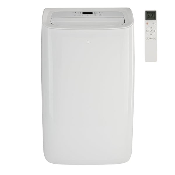 Climatiseur mobile reversible EQUATION Cool  Heat 2600W