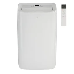Climatiseur mobile reversible EQUATION Cool  Heat 2600W