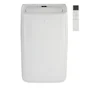 Climatiseur mobile reversible EQUATION Cool  Heat 2600W