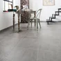 Carreaux ALMA2 gris 45x45 1.02m