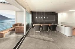 Carreaux extérieur ALMA2 gris 45x45 1.02m