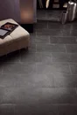Carreaux extérieur Stone Edge noir 30x60 1.08m