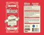 Nettoyant cuivre MIROR 0.250 l