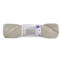 Tapis salle de bain à motifs relief SENSEA Gatsby 50 x 90 cm beige trench 6
