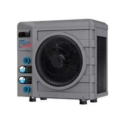 Pompe à chaleur pour piscine POOLEX 3010 W