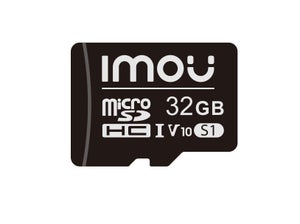 Carte micro SD HC, 32 Gb, IMOU