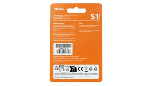 Carte micro SD HC, 32 Gb, IMOU