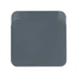 Prise avec terre Etanche Cyklone, DEBFLEX anthracite