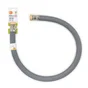 Flexible de raccordement femelle / femelle 20 x 27, DN19, 100 cm