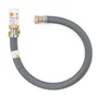 Flexible femelle / femelle 26 x 34, DN25, 100 cm