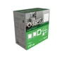 Lot 30 prises, 10 interrupteurs et 40 plaques Odace SCHNEIDER ELECTRIC, blanc
