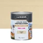 Lasure LUXENS Conditions extêmes 12 ans incolore brillant 1 litre
