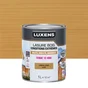 Lasure LUXENS Conditions extrêmes 12 ans chêne clair brillant 1 litre