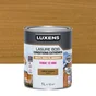 Lasure LUXENS Conditions extrêmes 12 ans chêne moyen brillant 1 litre