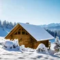 Lasure LUXENS Conditions extrêmes 12 ans chêne moyen brillant 5 litres