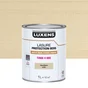 Lasure LUXENS 4 ans incolore satiné 1 litre