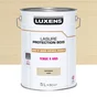 Lasure LUXENS 4 ans incolore satiné 5 litres
