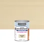 Vernis pour bois extérieur LUXENS incolore satiné 0,25 litre