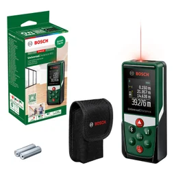 Télémètre laser connecté UniversalDistance 40C BOSCH