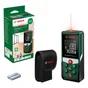 Télémètre laser connecté UniversalDistance 40C BOSCH