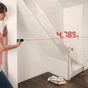 Télémètre laser connecté UniversalDistance 40C BOSCH