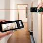 Télémètre laser connecté UniversalDistance 40C BOSCH