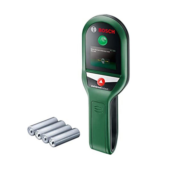 Détecteur de matériaux UniversalDetect BOSCH