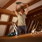Détecteur de matériaux UniversalDetect BOSCH