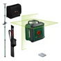 Laser lignes UniversalLevel 360 + TP 320 BOSCH