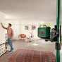 Laser lignes UniversalLevel 360 + TP 320 BOSCH