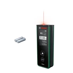 Télémètre laser Zamo BOSCH