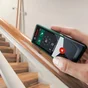Télémètre laser connecté AdvancedDistance 50C BOSCH
