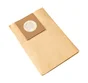 Lot de 5 sacs pour aspirateur SprayVac20 SCHEPPACH