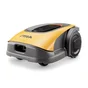 Robot tondeuse STIGA 1500m² GPS + AGS